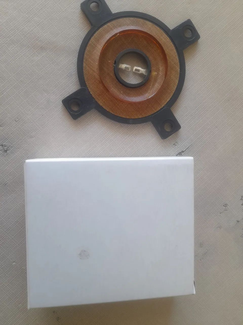 Reparo STF-500 S/N - Foto 3