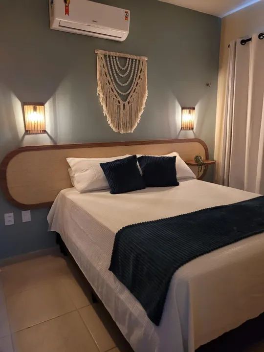 Vendo apartamento na praia da Taiba. - Foto 3