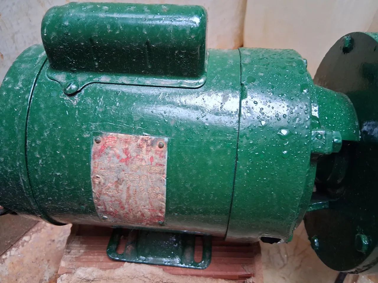 Bomba aspirante 64319183196674122