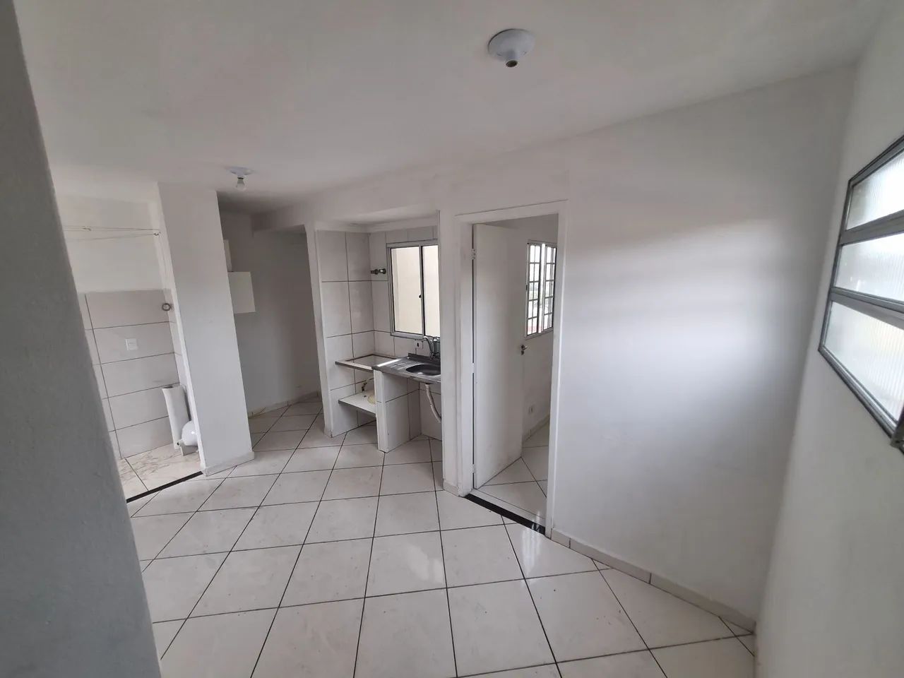 Foto - São Paulo - Vila Sílvia