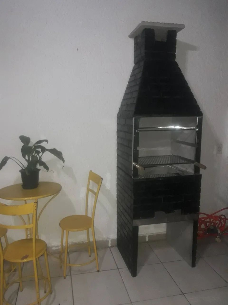 Churrasqueira com frete grátis 