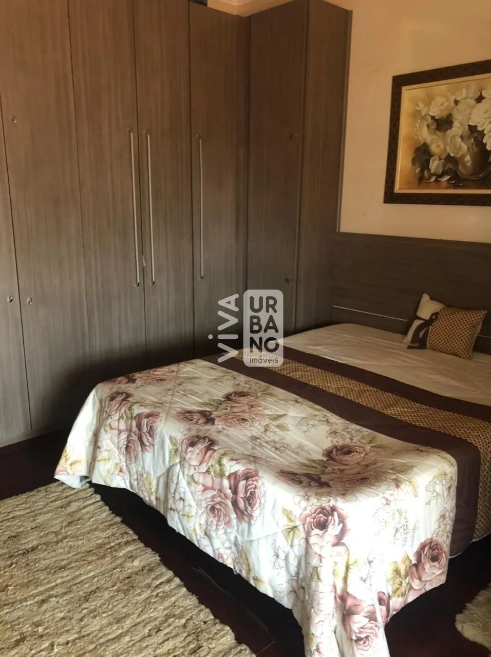 Viva Urbano Imóveis - Casa no Jd. Vila Rica/Tiradentes - CA00571 - Foto 4