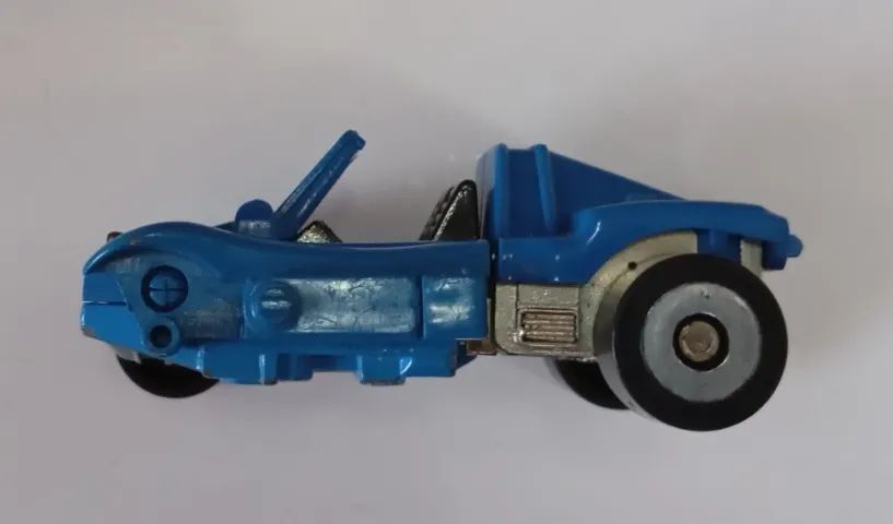 Transformers Gobots Buggy Mimo - Foto 3
