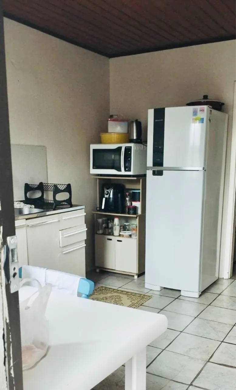 Alugo Casa no Bairro Gravatá próximo do top haus