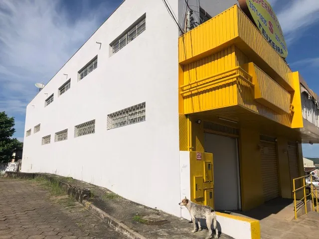 Alugo Excelente Ponto Comercial Goiás Velho