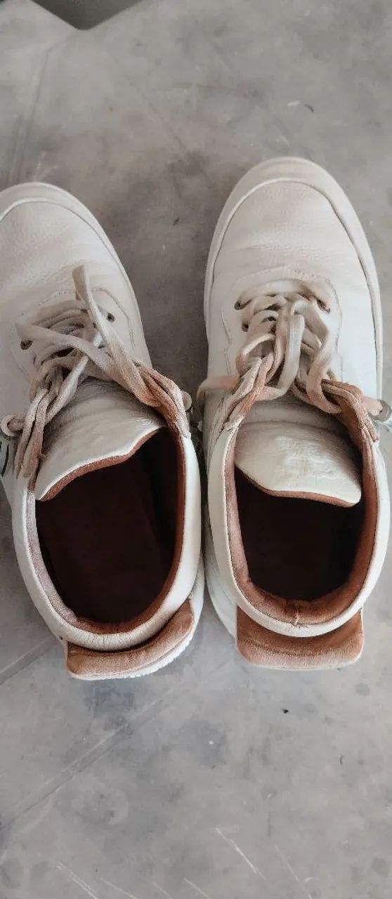 Tênis Benjamin Berner  - Foto 3