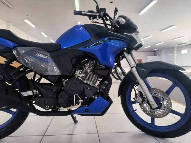 NOVA FACTOR 150 DX - 2026 - 0KM