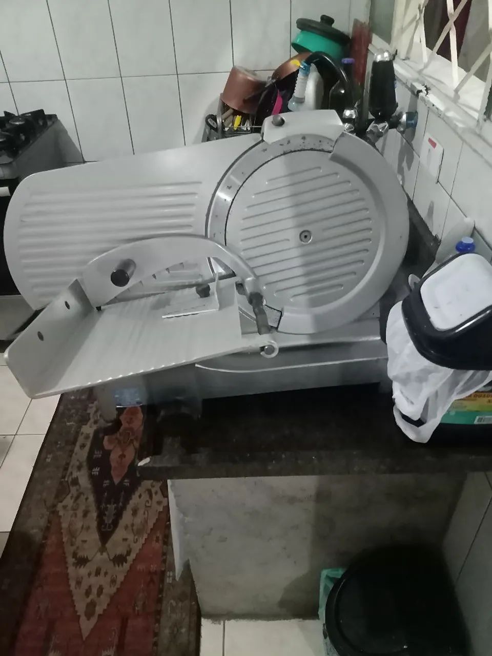 Máquina de frios - Foto 3