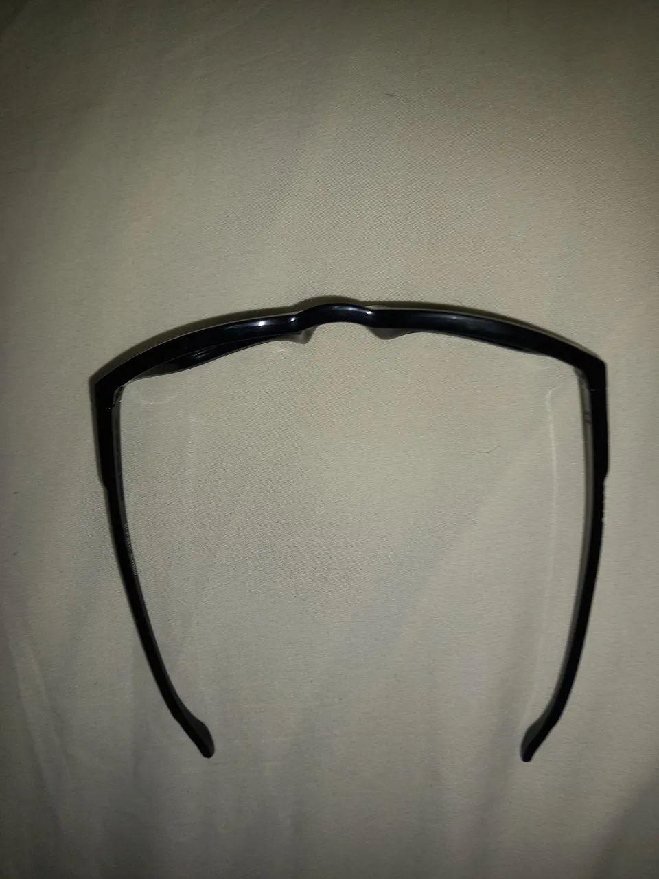 Armação Oculos Oakley Enduro usado - Foto 2