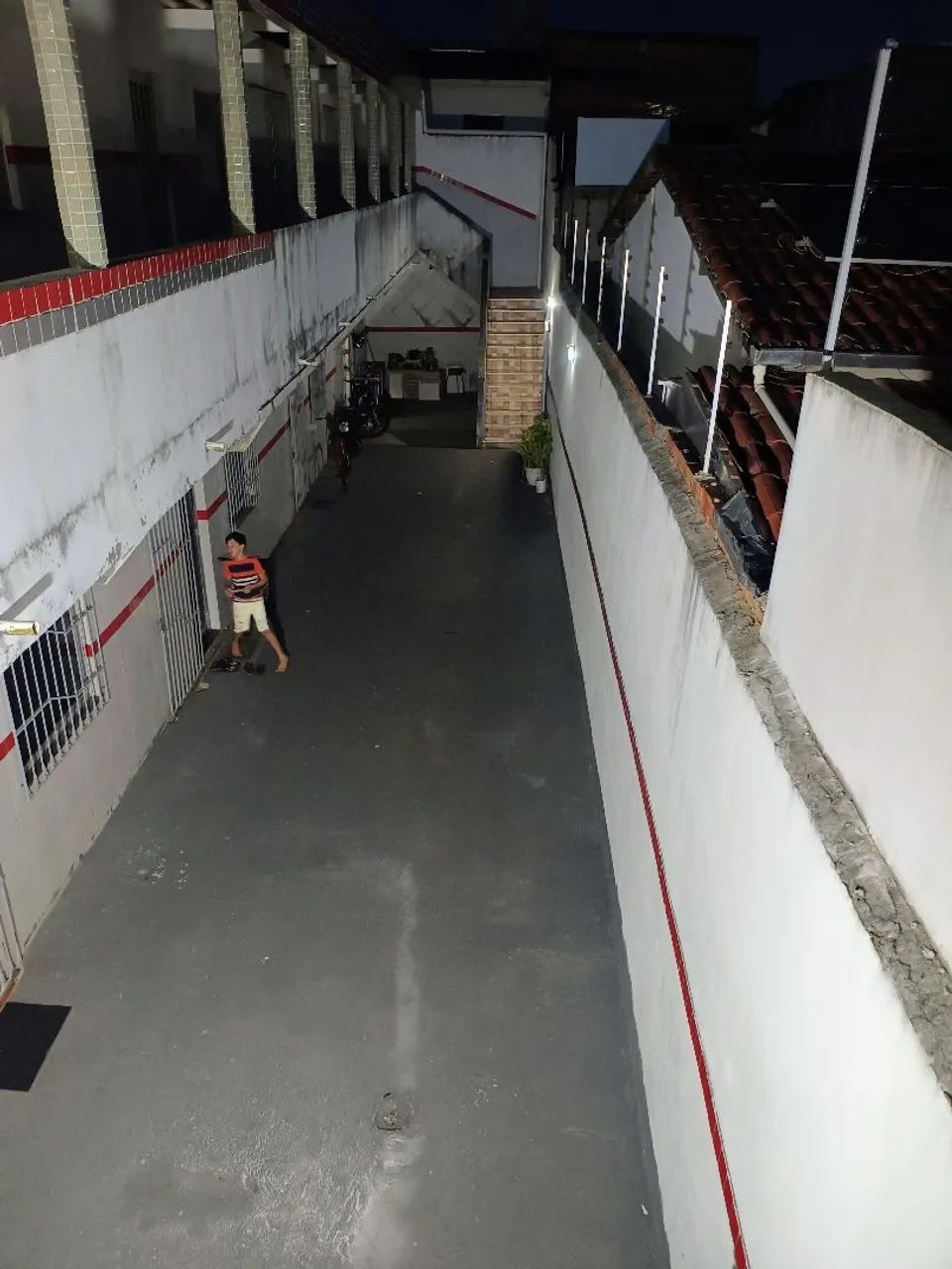 Foto - Aracaju - Santos Dumont