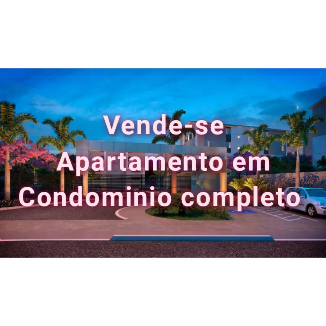 Foto - Itapecerica da Serra - Cidade Santa Júlia