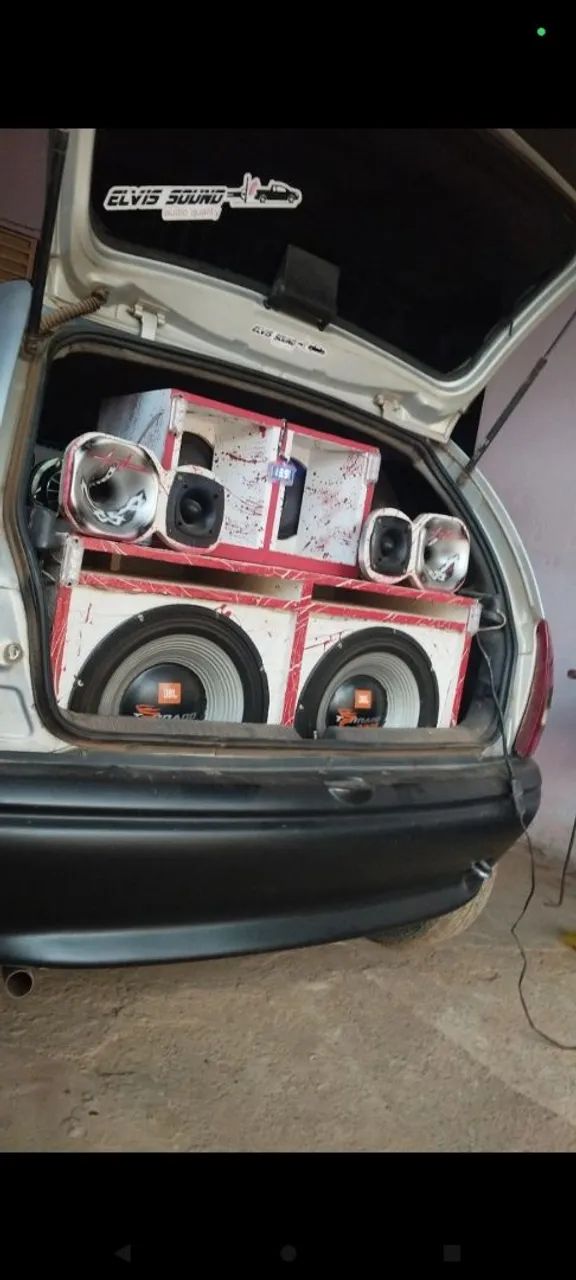 Som completo  - Foto 2