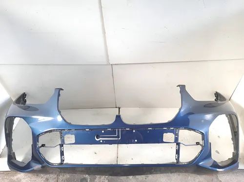 Para-choque Dianteiro Bmw X5 M-sport 2019 A 2022 12122312 Preto