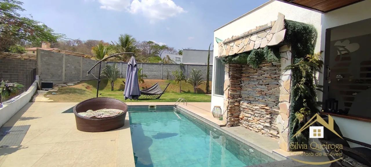 Casa Alto Padrão em Condomínio - Foto 3