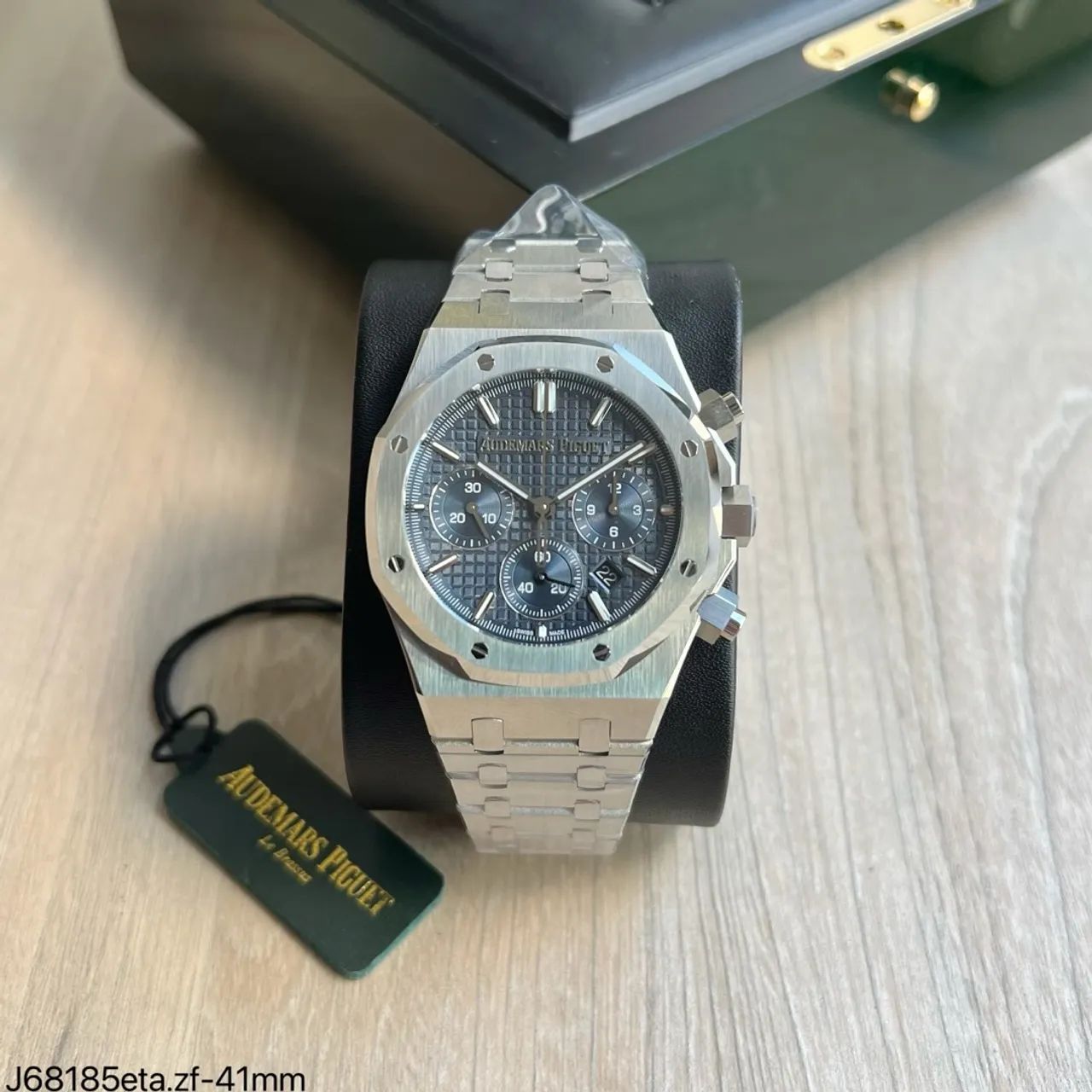Relógio Audemars Piguet Automático 41mm - Acessórios - Cerqueira