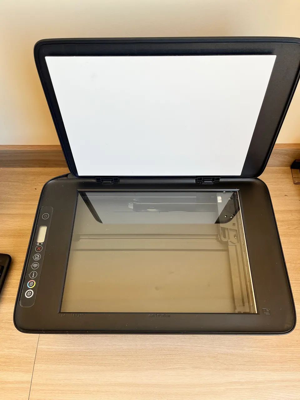 Impressora HP Deskjet Ink Advantage 2874 - imprime, copia e Escaneia - Ótimo estado  - Foto 2