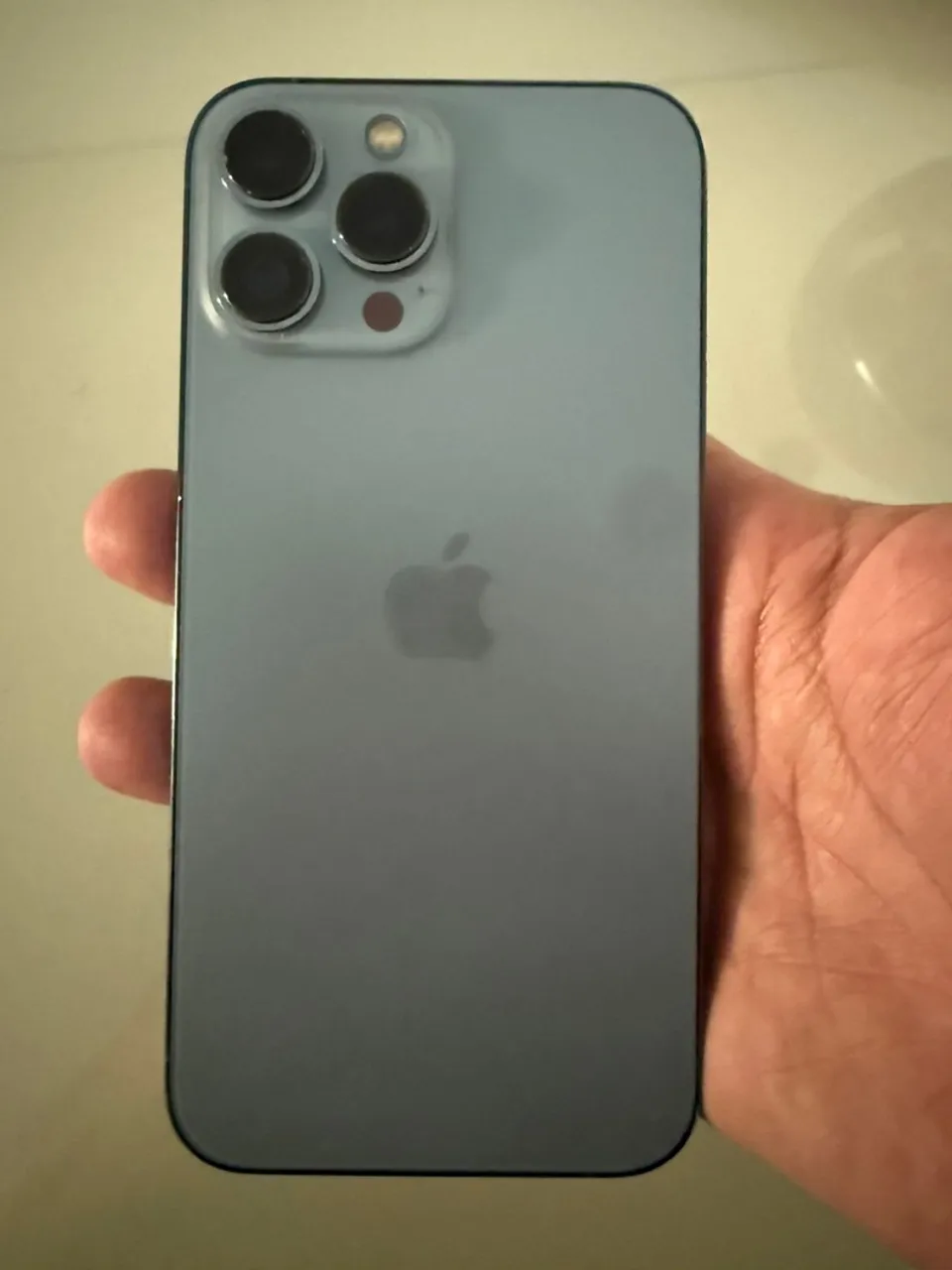 IPHONE 13 PRO MAXX 256GB ENTRADA DE CHIP
