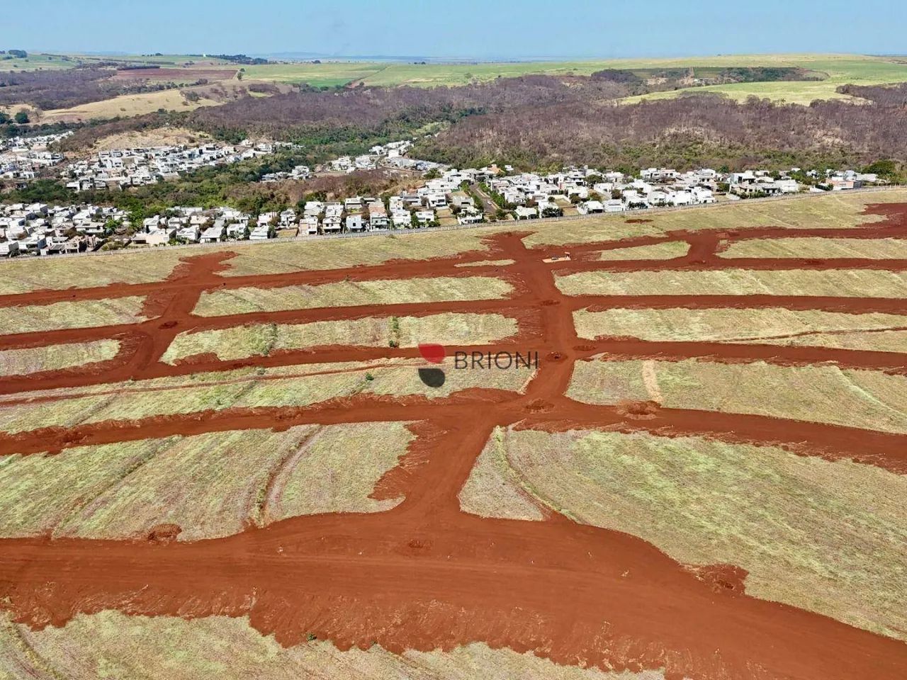 Terreno de alto padrão com 322m², à venda no Condomínio Terras Alpha em Ribeirão Preto/SP  - Foto 7