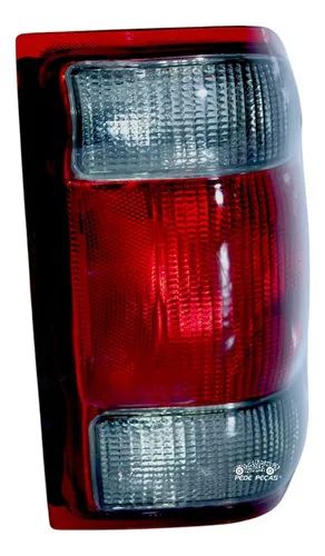 Lanterna Ford Ranger 1998 1999 2000 2001 2002 2003 2004 Ld - Foto 5