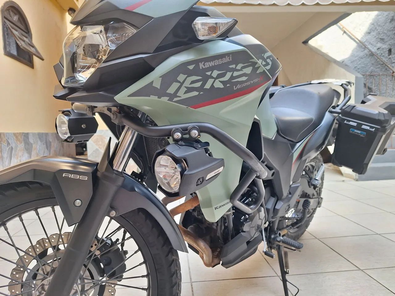 Kawasaki 300 2024 663602073 OLX