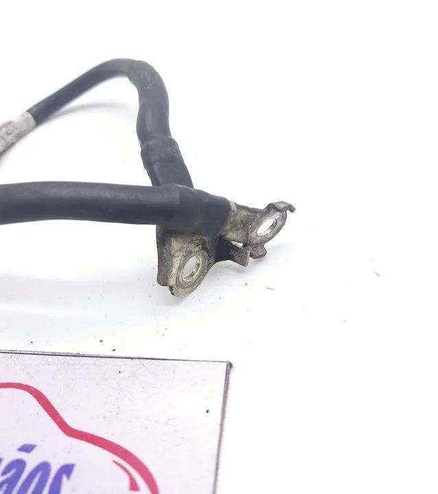 Cabo Polo Negativo Bateria Vw Golf Gti 2.0 2015 N5q0971250p - Foto 4