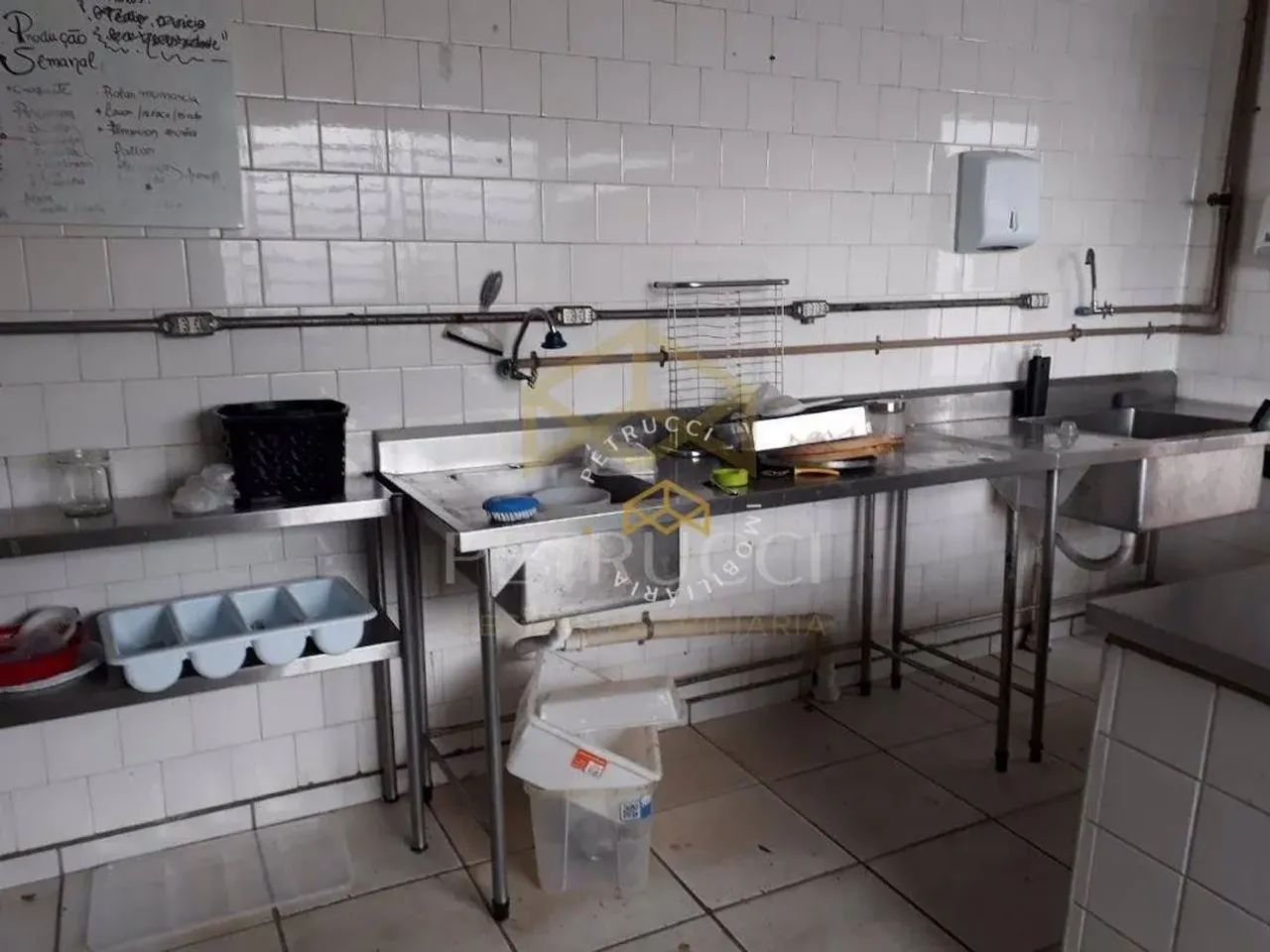 Prédio Comercial para venda e locação, Centro, Campinas - PR0116. - Foto 8