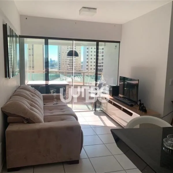 APARTAMENTO com 69 metros quadrados com 2 quartos em Alto da Glória - Goiânia - GO