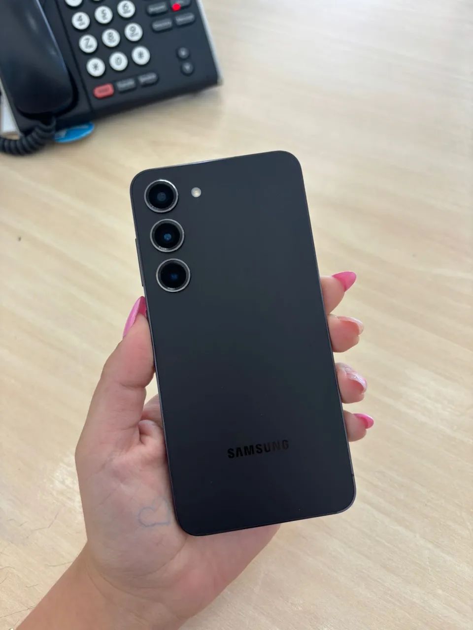 Samsung S23  - Foto 3