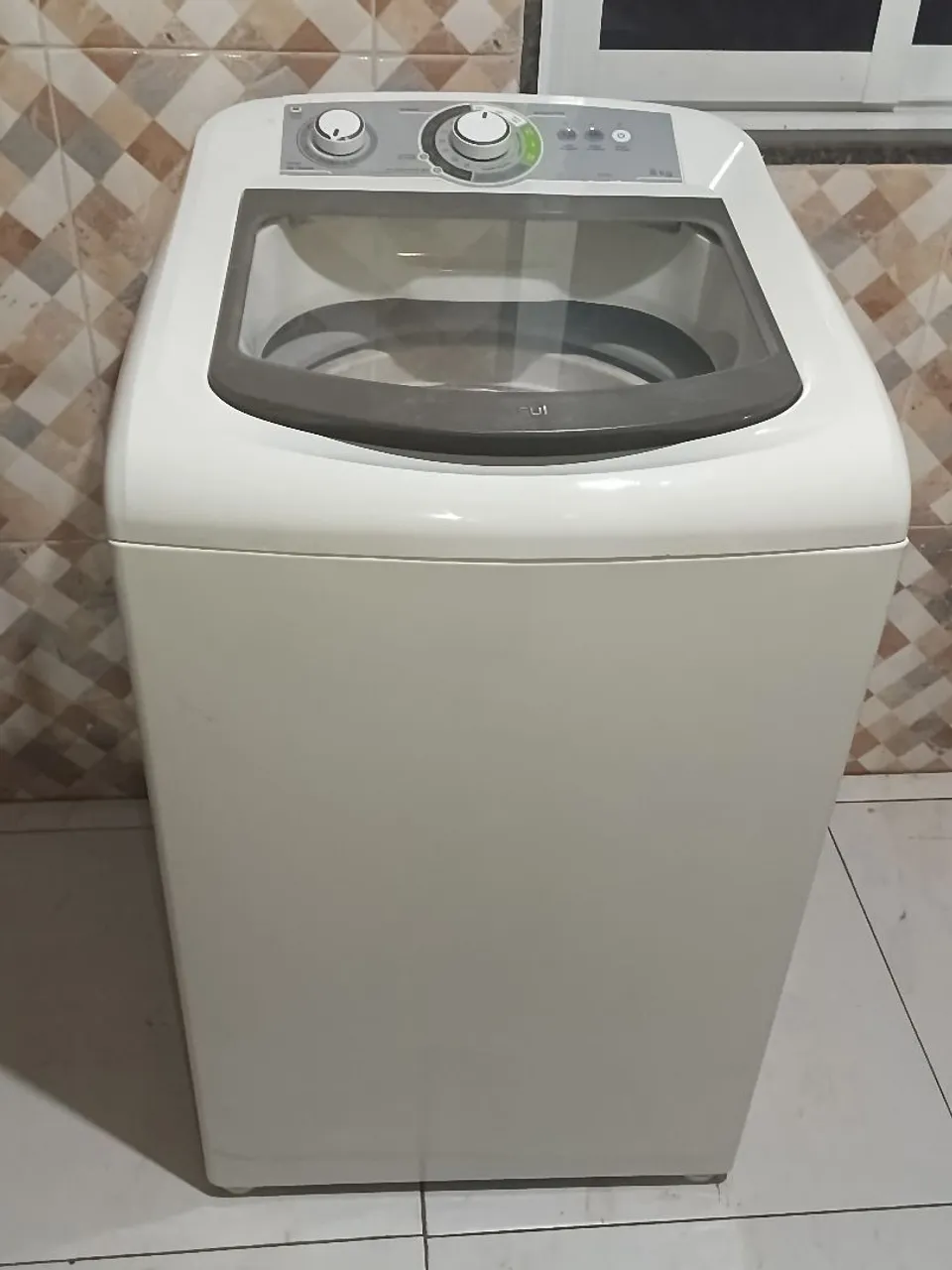Máquina de Lavar Consul 9 KG entrega grátis na serra