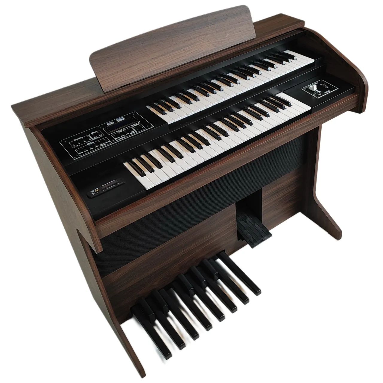 Órgão Digital Acordes Dream - Foto 6