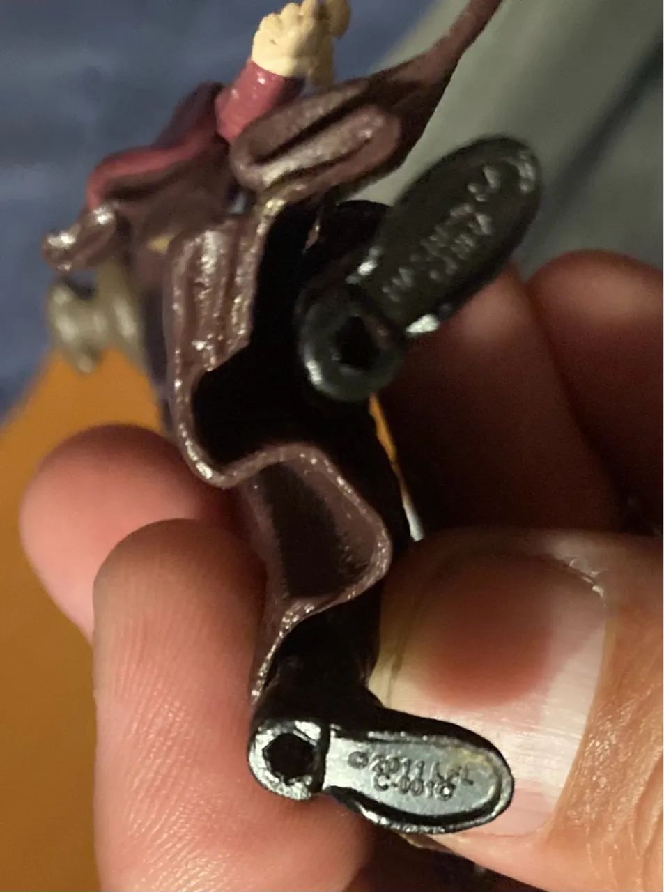 Padmé Amidala Star Wars Movie Heroes Hasbro 2011. 11 cm H - Foto 2