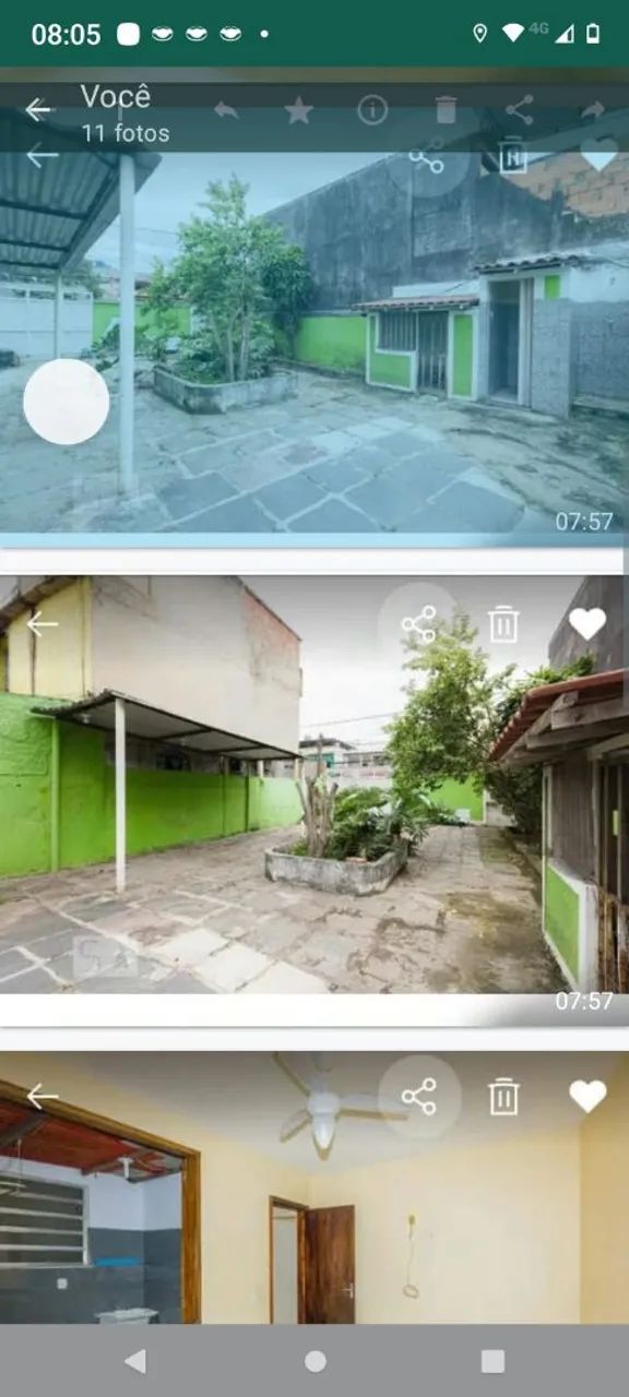 Vendo casa em Curicica  - Foto 2