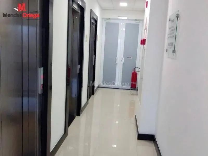Sala para alugar, 168 m² por R$ 14.121,46/mês - Parque Campolim - Sorocaba/SP - Foto 3