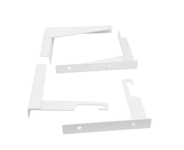 Suporte para Secadora Brastemp
