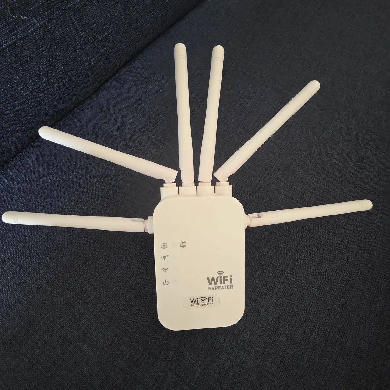 Repetidor sinal intenet - Foto 3