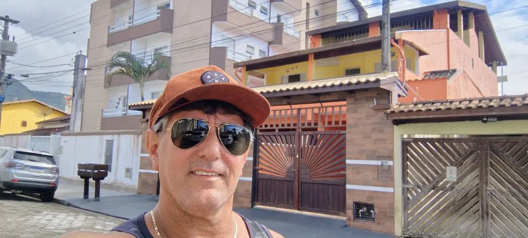 Alugo casa temporada Caraguatatuba, carnaval disponível ,fevere600/dia  praia Martim de Sá