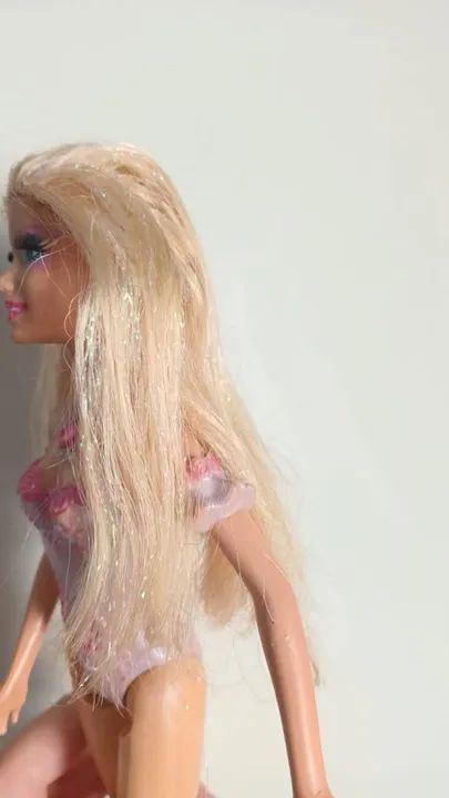 Boneca Barbie Fashionista - Foto 3