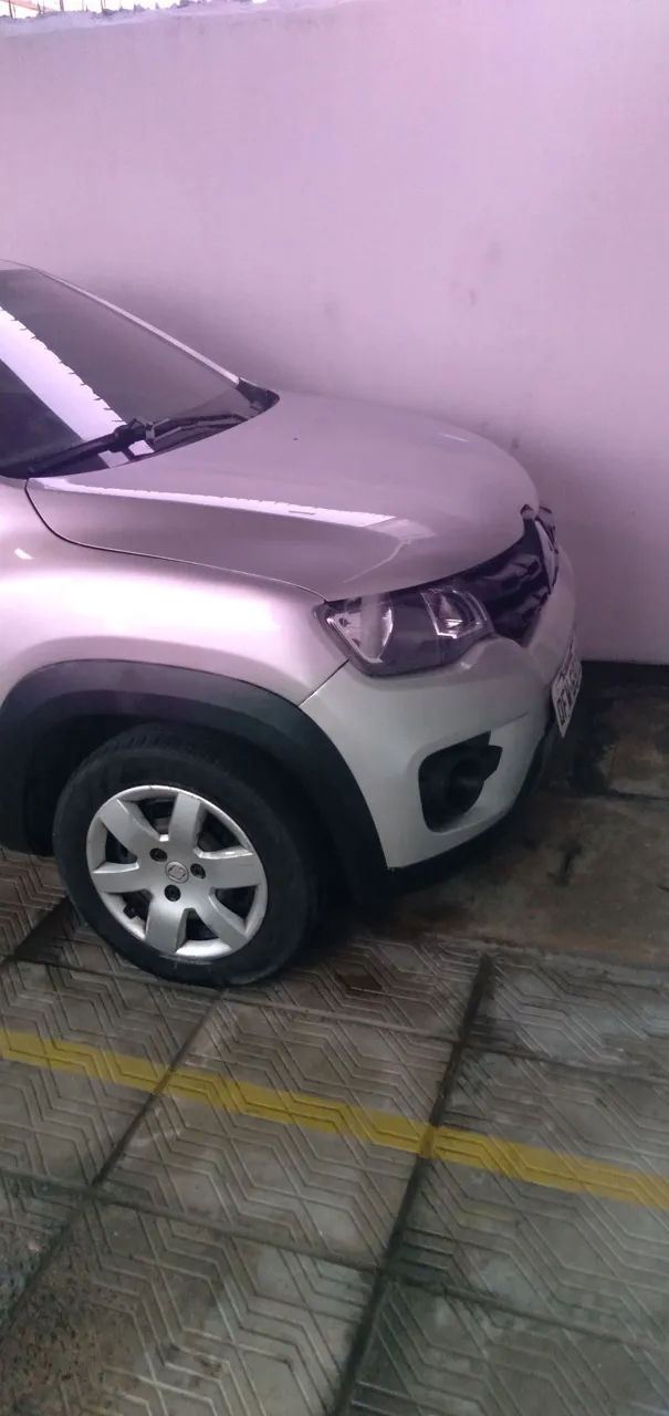 Passo financiamento