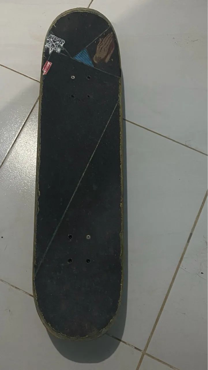 skate  - Foto 2