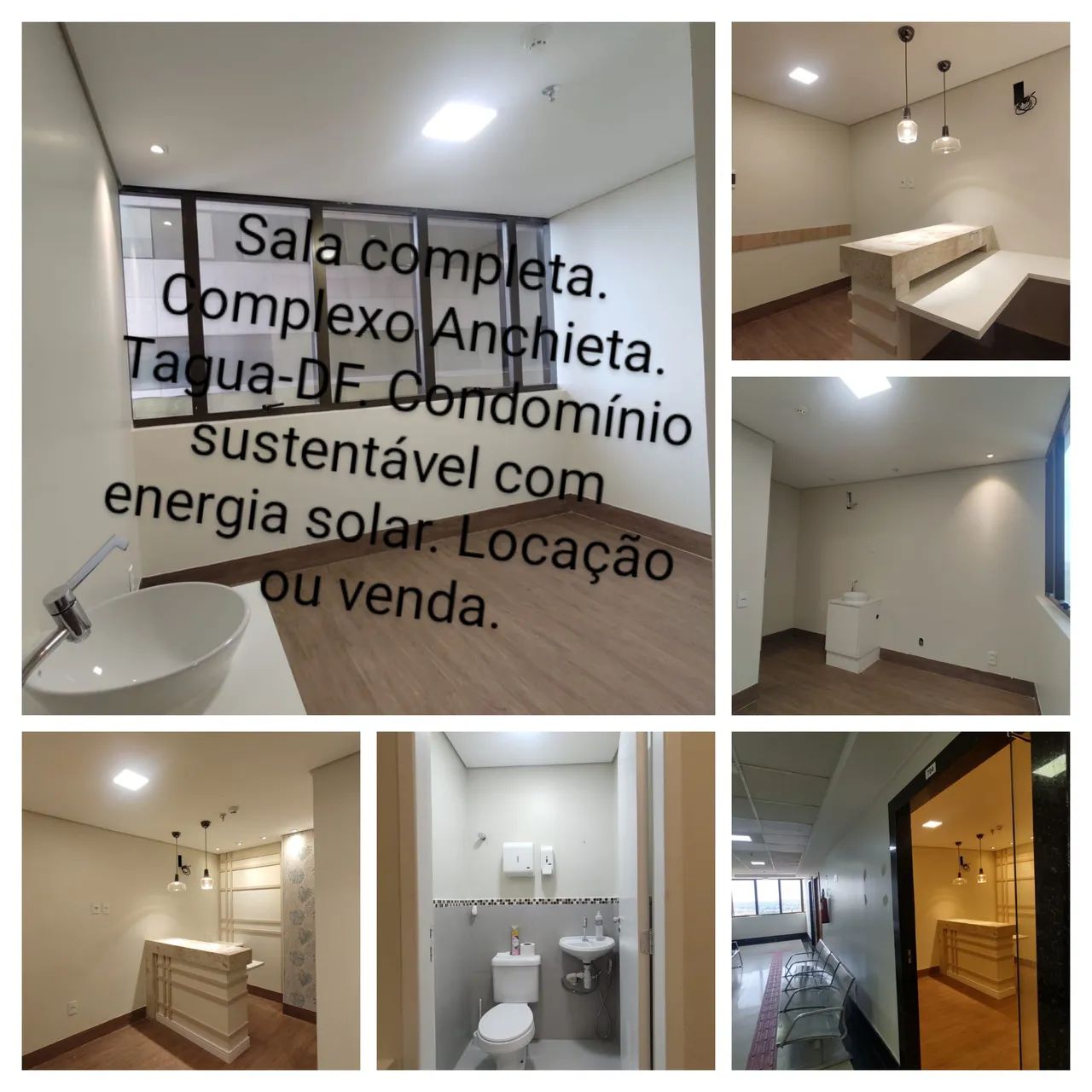 Foto - Brasília - Taguatinga Norte (Taguatinga)