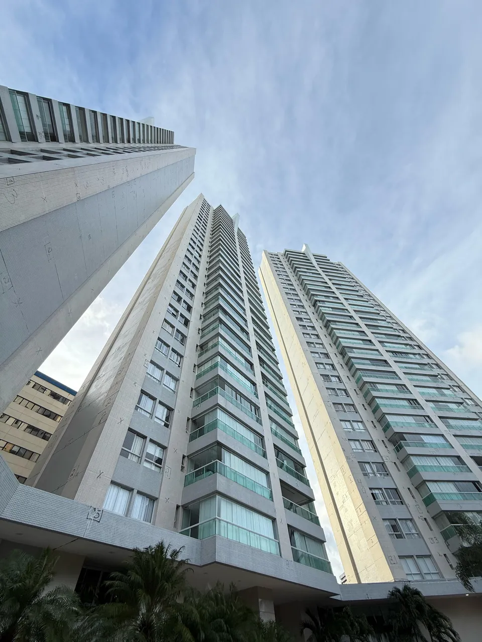 APARTAMENTO 03 SUÍTES ALTO LUXO NO DIAMOND ALTO DO ITAIGARA