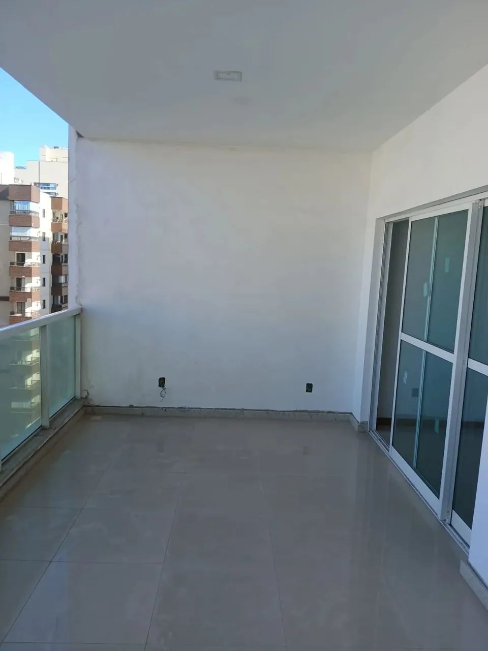 EXCELENTE 3 Quartos com Suíte na Praia da Costa!! Lazer Completo!! Sol da Manhã! - Foto 3