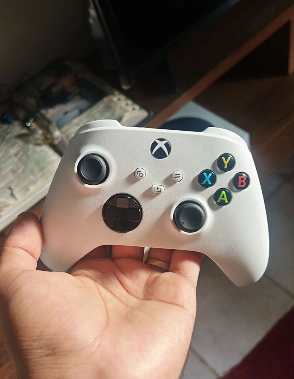 Xbox series S - 512gb  - Foto 2