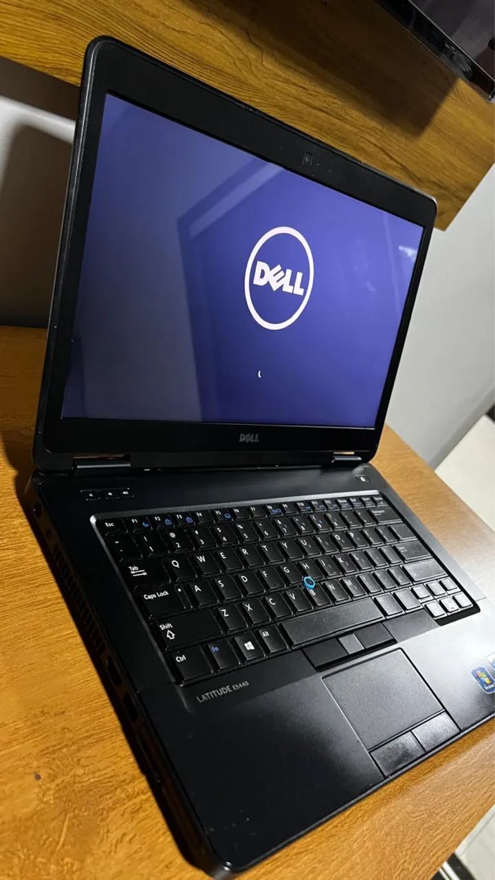 Notebook DELL Latitude E5440 - Processador Intel Core i5-4200 / 1.60GHz - Foto 3