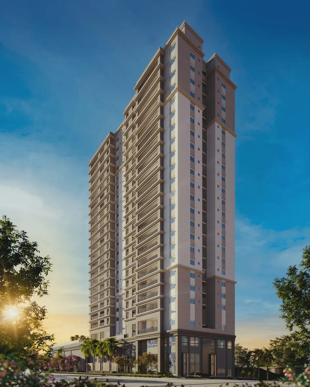 Imóvel para venda tem 125 metros quadrados com 4 quartos em Vila Dom Pedro I - São Paulo - - Foto 8