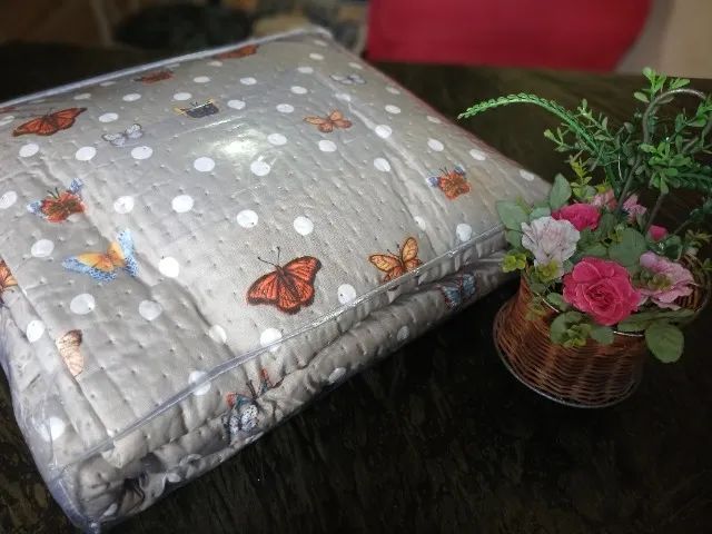 Cobreleito super king