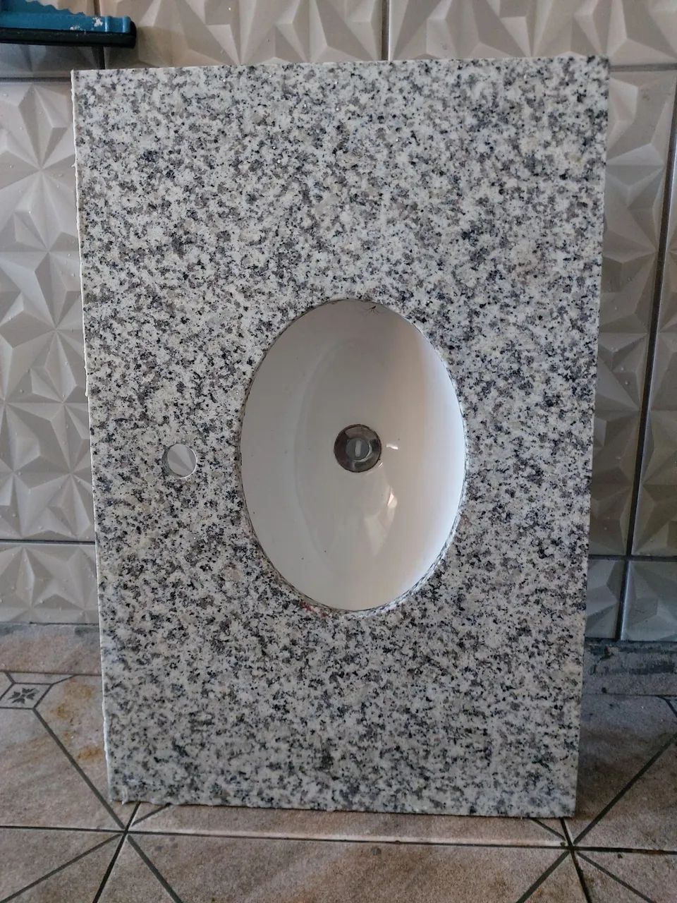 Cuba de granito para banheiro deca - Utensílios Para Banheiro e Limpeza ...
