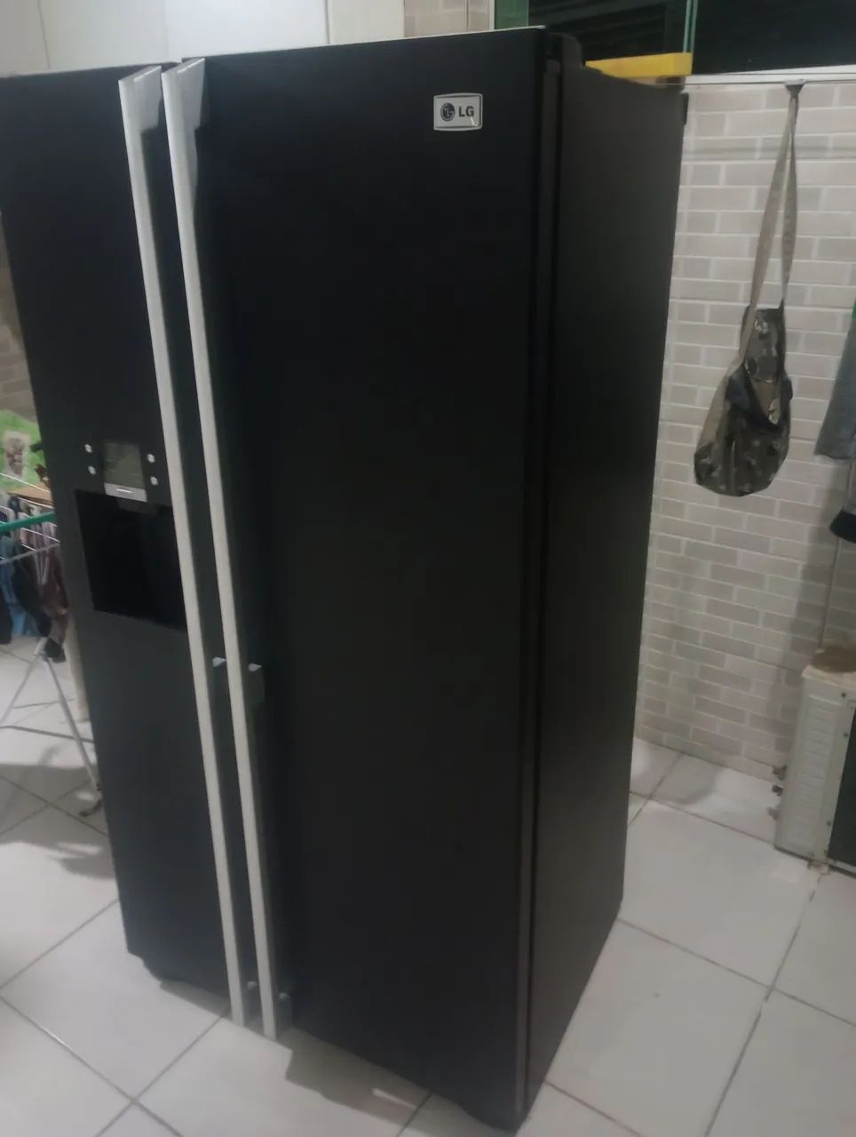 Geladeira envelopar  - Foto 4