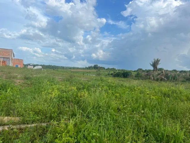 VENDO TERRENO 10MX25M GREEN PARK EM BACABAL - MA!