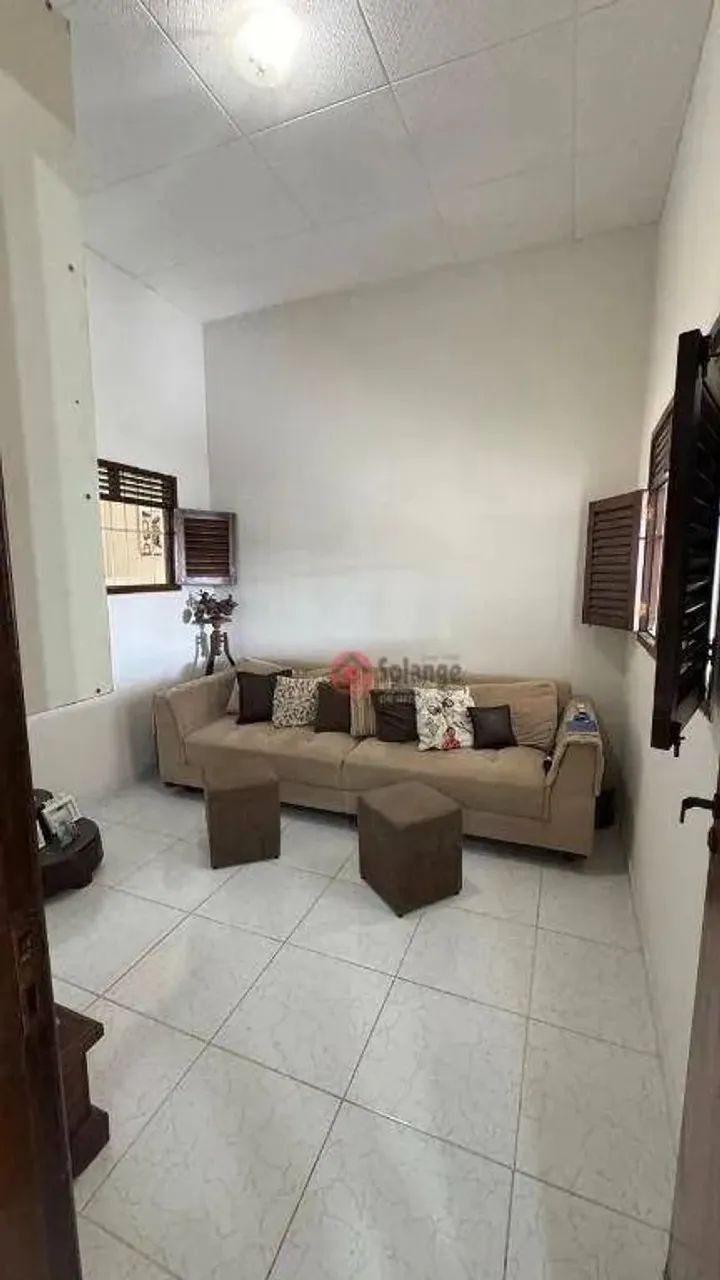 Casa Castelo Branco $420 Mil,3qts - Foto 3